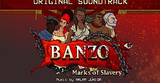 Banzo - Original Sound Track