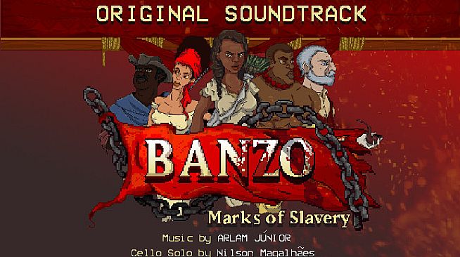 Banzo - Original Sound Track