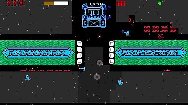 Tiger Tank 59 Ⅰ Battleship MP019