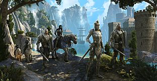 The Elder Scrolls Online: High Isle