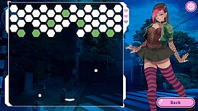 Hentai Breakout City