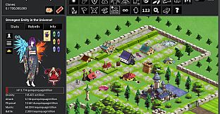 Idling to Rule the Gods