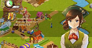 New Frontier Days ~Founding Pioneers~