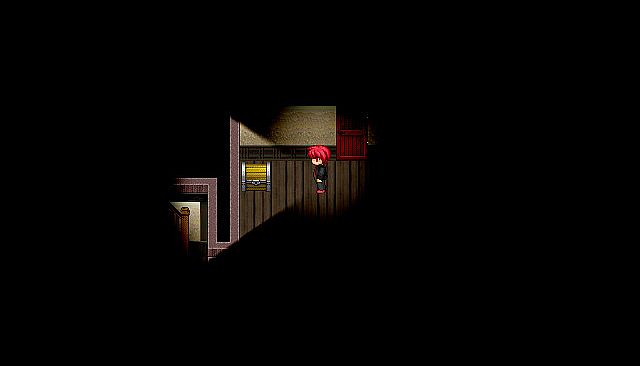 Students' horrible stories FIN - Broken gray event