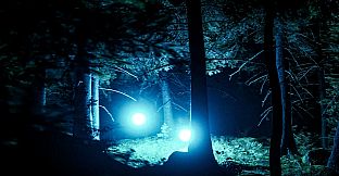 They Are Here: Alien Abduction Horror