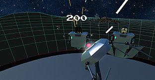 Dawn of the Robot Empire