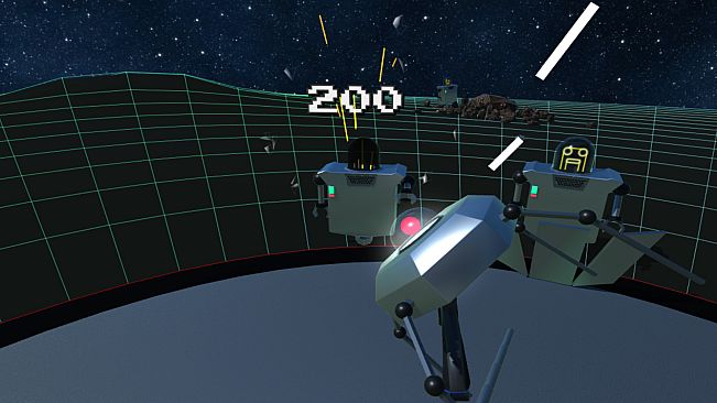 Dawn of the Robot Empire