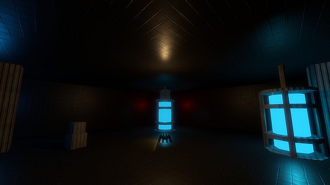 Sector Null