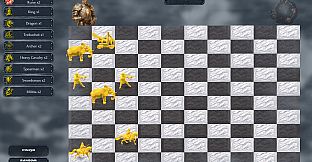 Stone Gambit