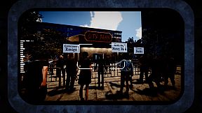 News Company Simulator