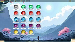 Total Defense: Three Kingdoms