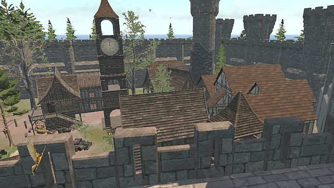 ZOSU VR Explosive Bow Hunting