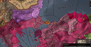 DLC - Crusader Kings II: Europa Universalis IV Converter