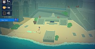 Mythwrecked: Ambrosia Island Soundtrack
