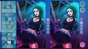 Hentai Zodiac Puzzle