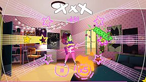 LOUD: My Road to Fame