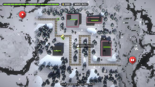 The Blitzkrieg: Weapons of War - More Blitzkrieg