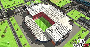 Club Soccer Director 2021