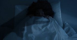 Movavi Video Suite 2025 Steam Edition - Creepy Shadows Overlay Pack