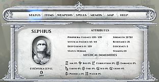 The Light of the Darkness: Renascence