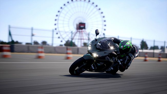 RIDE 4 - Bonus Pack 14