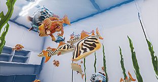 Aquarist - Laboratory DLC