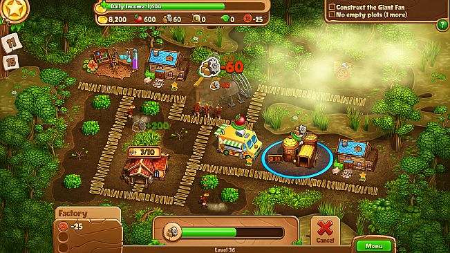 Campgrounds IV Collector's Edition