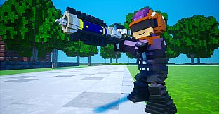 EARTH DEFENSE FORCE: WORLD BROTHERS - Ranger (EDF5), Sergeant Colors & Special Gear