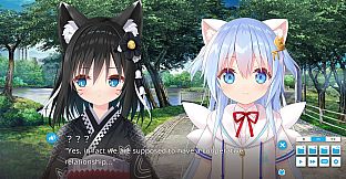 NEKO-MIMI SWEET HOUSEMATES Vol. 2