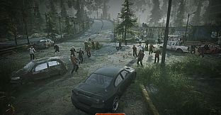 Zombie Hell: Infected City
