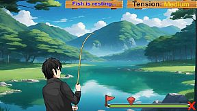 Gun Of Fate: The Silver Gun Of Ylia