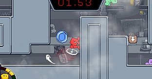BOX GAME: SHOWDOWN