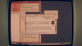 The Copperfield Department