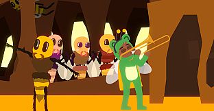 Bonnie Bear Saves Frogtime Soundtrack