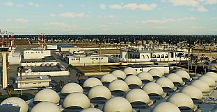 X-Plane 12 Add-on: FSDG - Djerba