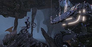 Trials Fusion: The Awesome Max Edition