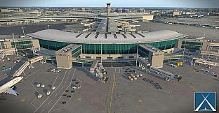 X-Plane 11 - Add-on: Globall Art - CYYZ - Toronto Pearson International