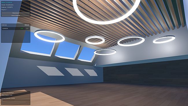 Social Space