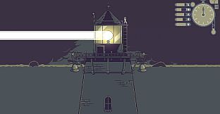 Little Lighthouse of Horror