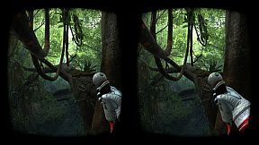 iVRy Driver for SteamVR