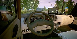 Fernbus Simulator - BB40