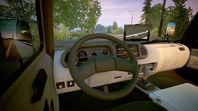 Fernbus Simulator - BB40