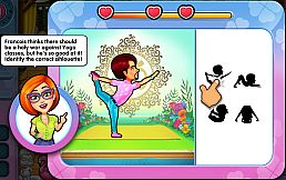 Sally's Salon: Kiss & Make-Up