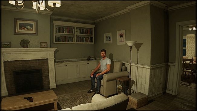 悪魔の家 -6 Day Nightmare-