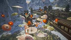 Only Down: Into the Abyss