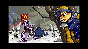 Sly 2: Band of Thieves™