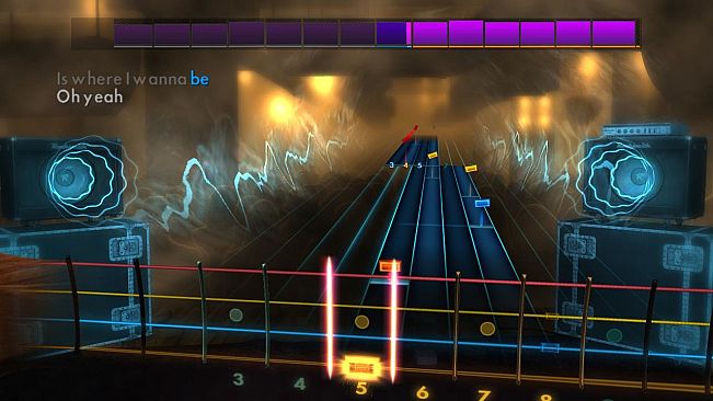 Rocksmith 2014 Edition – Remastered – John Lee Hooker - “San Francisco”