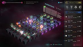 Crypto: Against All Odds - Tower Defense