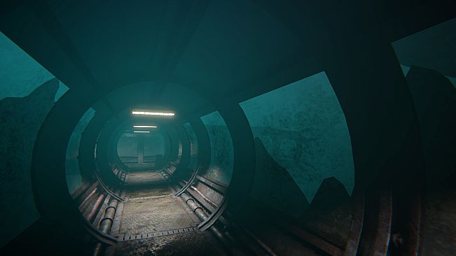 Screams of the Abyss