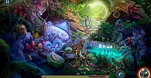 Crossroad of Worlds: Star Riddle Collector's Edition